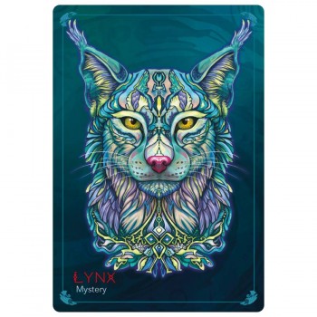 Echoes of the Wild Souls kortos Dussere by Cartamundi